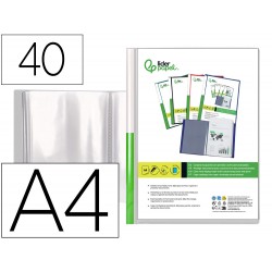 CARPETA LIDERPAPEL...