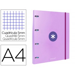 CARPETA CON RECAMBIO...