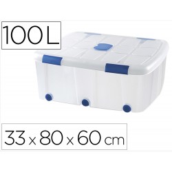 CONTENEDOR PLASTICO...