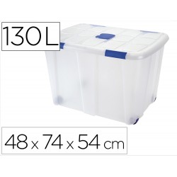 CONTENEDOR PLASTICO...
