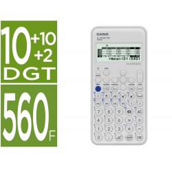 CALCULADORA CIENTIFICA...