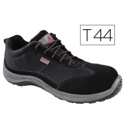 ZAPATOS DE SEGURIDAD...