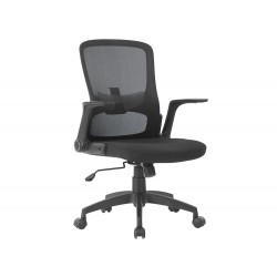 SILLA GIRATORIA Q-CONNECT...
