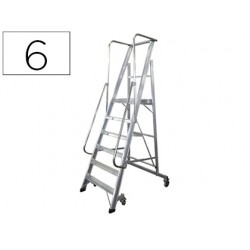 ESCALERA MOVIL KTL DE...