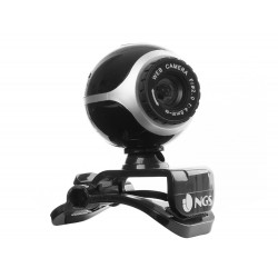 CAMARA WEBCAM NGS...