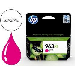 CARTUCHO HP 3JA28AE Nº963XL...
