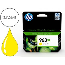 CARTUCHO HP 3JA29AE Nº963XL...