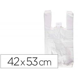BOLSA CAMISETA RECICLADA...