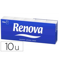 PAQUETE DE PAÑUELOS DE...