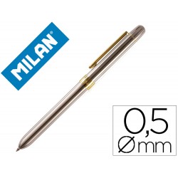 BOLIGRAFO MILAN...