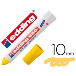 ROTULADOR PERMANENTE EDDING...