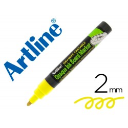 ROTULADOR PIZARRA ARTLINE...