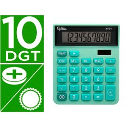 CALCULADORA DE SOBREMESA...
