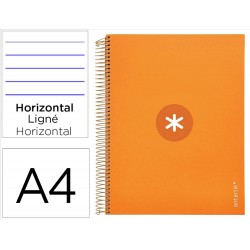 CUADERNO ESPIRAL TAPA...