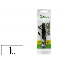 ROTULADOR LIDERPAPEL ECOUSE...