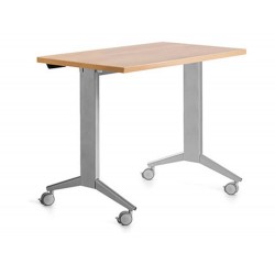MESA OFICINA ROCADA CON...