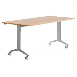 MESA OFICINA ROCADA CON...