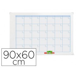 PLANNING MAGNETIC.NOBO...