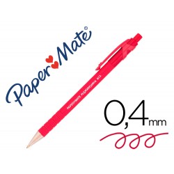 BOLIGRAFO RETRACTIL PAPER...