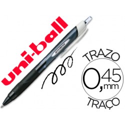 ROLLER GEL RETRACTIL...