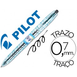 ROLLER GEL RETRACTIL PILOT...