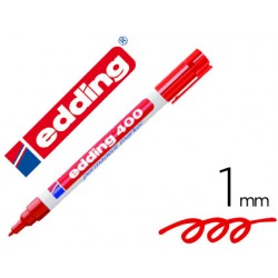 ROTULADOR PERMANENTE EDDING...
