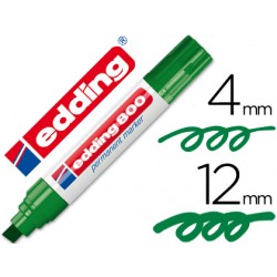 ROTULADOR PERMANENTE EDDING...