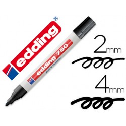 ROTULADOR PERMANENTE EDDING...