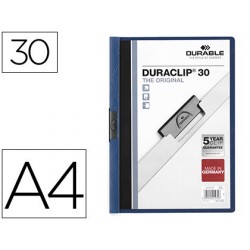 CARPETA DOSSIER DURABLE...