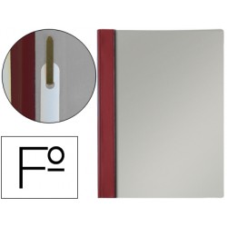 CARPETA DOSSIER FASTENER...