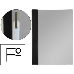 CARPETA DOSSIER FASTENER...