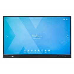 PANTALLA INTERACTIVA ROCADA...