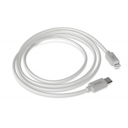 CABLE GROOVY USB-C A APPLE...