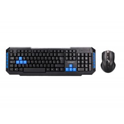 SET TECLADO Y RATON...
