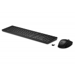 SET TECLADO + RATON...