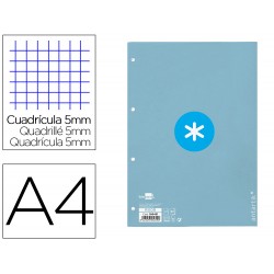 RECAMBIO A4 ANTARTIK 80...