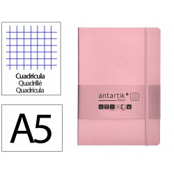 CUADERNO CON GOMILLA...