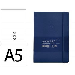 CUADERNO CON GOMILLA...