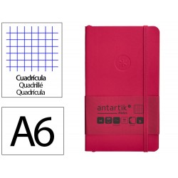 CUADERNO CON GOMILLA...