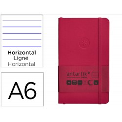 CUADERNO CON GOMILLA...