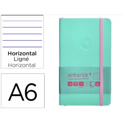 CUADERNO CON GOMILLA...