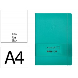 CUADERNO CON GOMILLA...