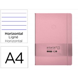 CUADERNO CON GOMILLA...