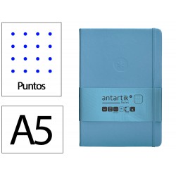 CUADERNO CON GOMILLA...
