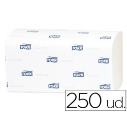 TOALLA PAPEL SECAMANOS TORK...