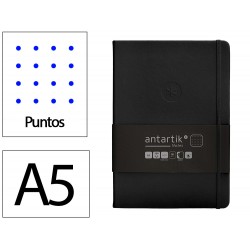 CUADERNO CON GOMILLA...