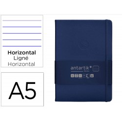 CUADERNO CON GOMILLA...