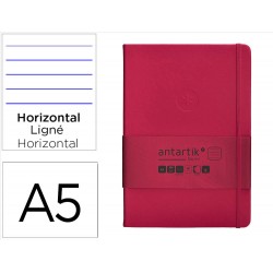 CUADERNO CON GOMILLA...