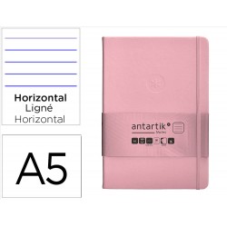 CUADERNO CON GOMILLA...