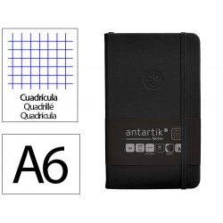 CUADERNO CON GOMILLA...
